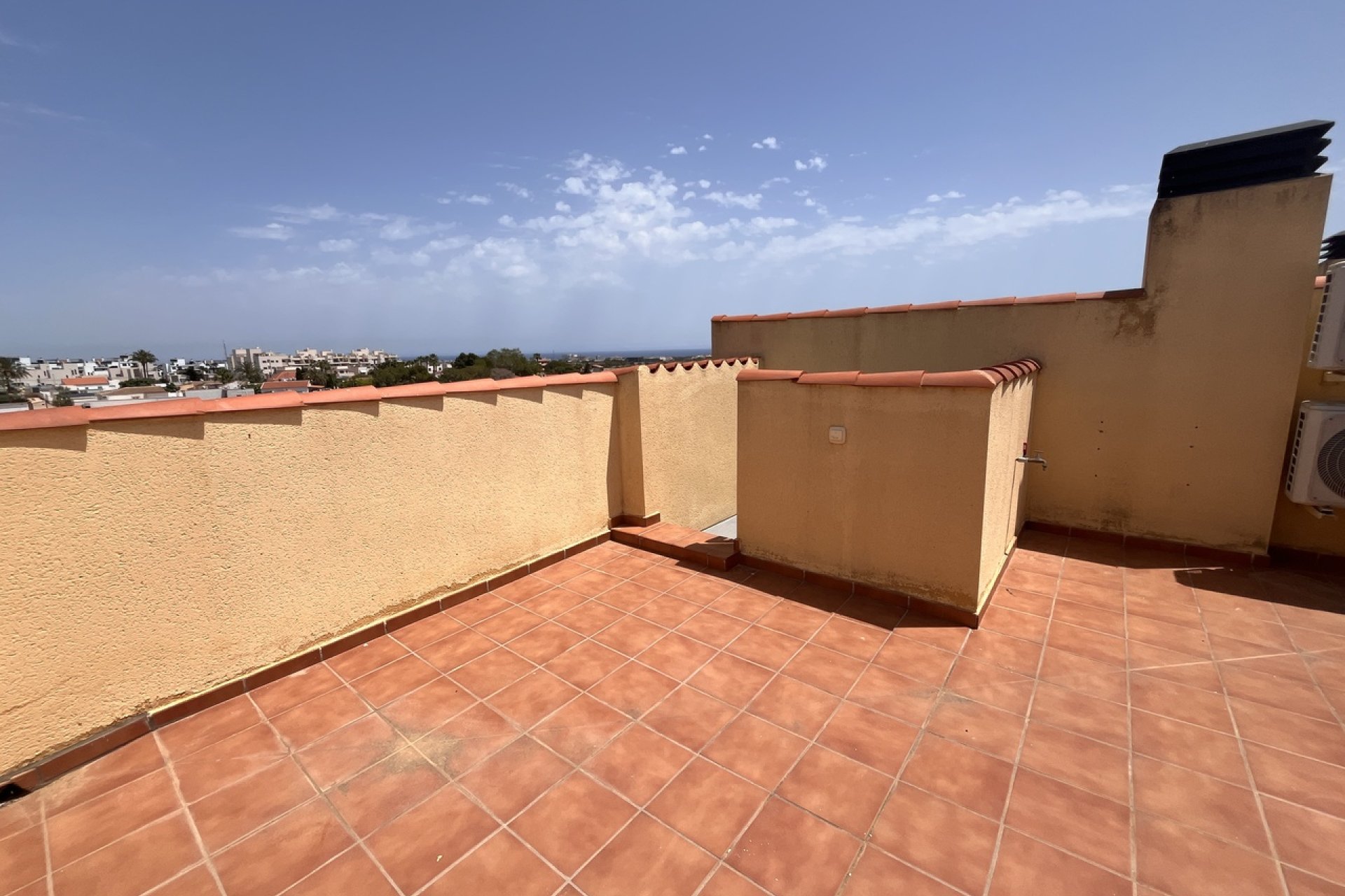 Resale - Terraced house / Townhouse - Orihuela Costa - Cabo Roig