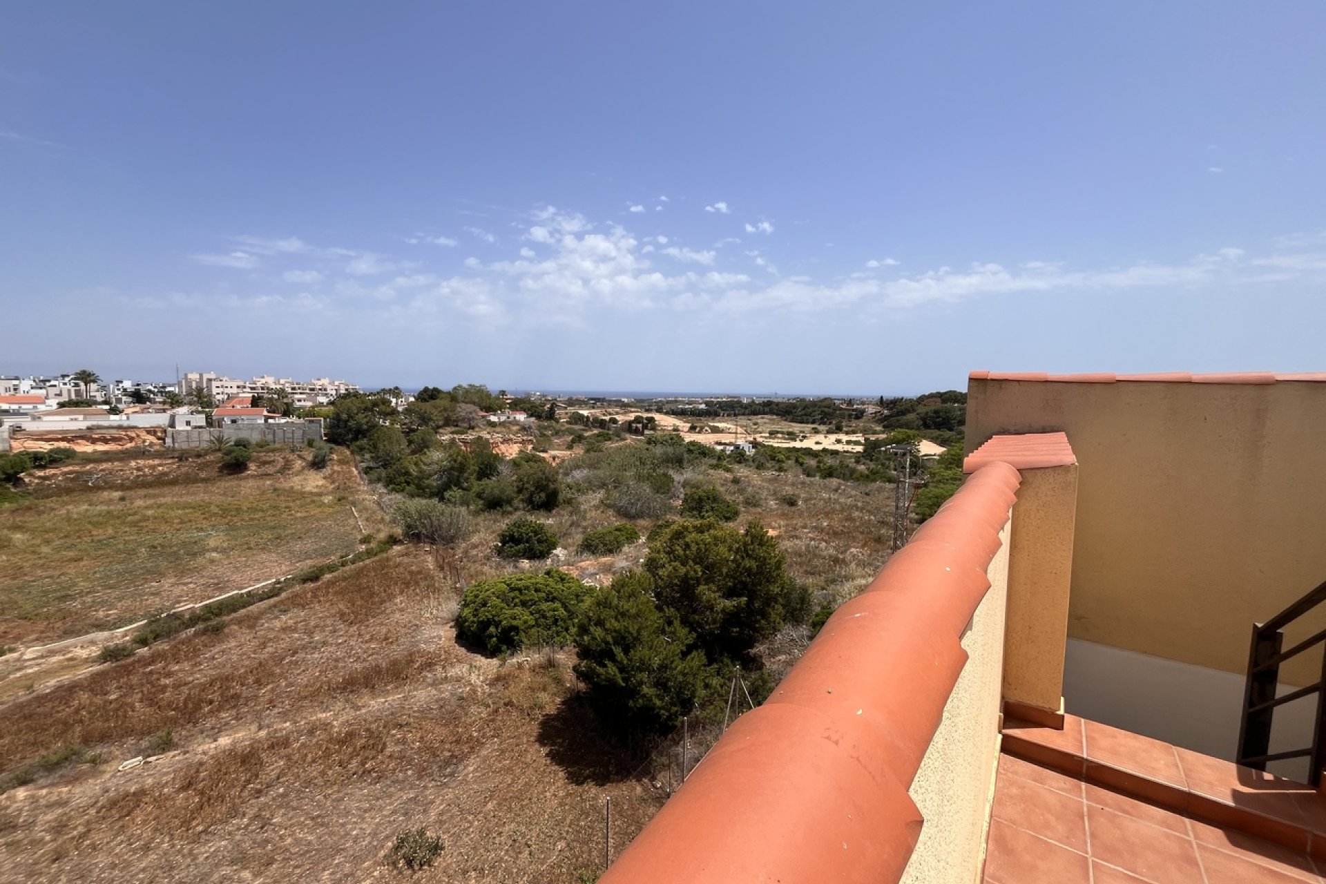 Resale - Terraced house / Townhouse - Orihuela Costa - Cabo Roig