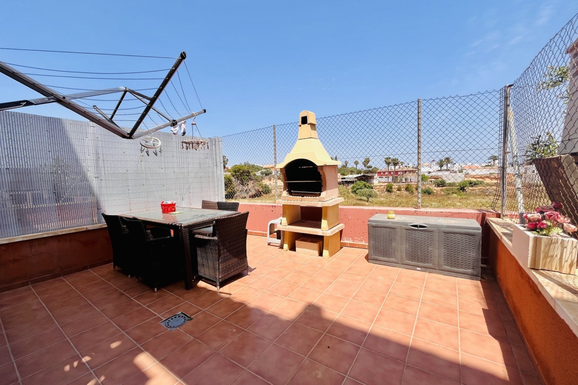 Resale - Terraced house / Townhouse - Orihuela Costa - Cabo Roig
