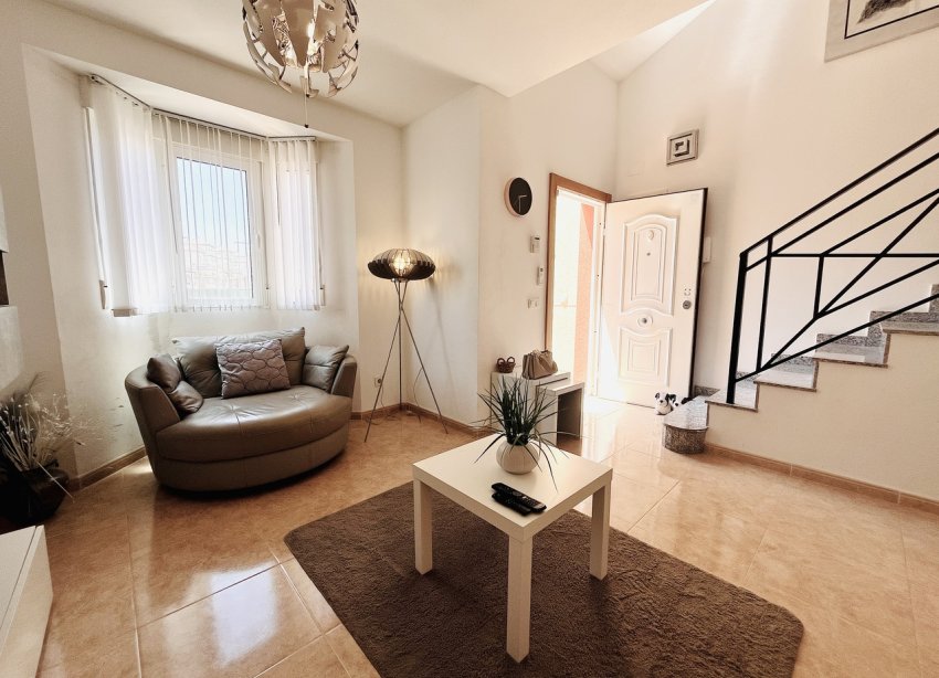 Resale - Terraced house / Townhouse - Orihuela Costa - Cabo Roig