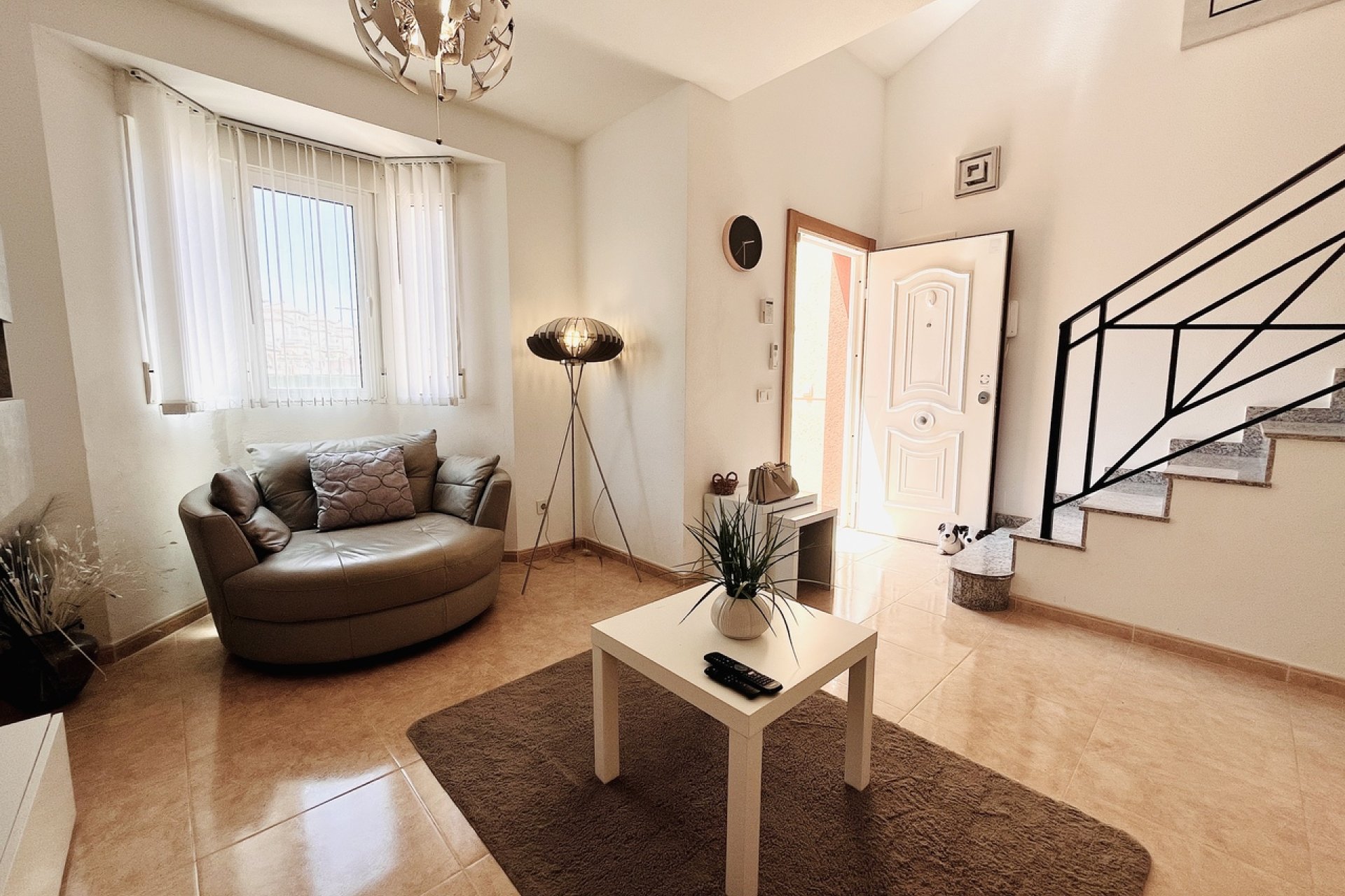 Resale - Terraced house / Townhouse - Orihuela Costa - Cabo Roig