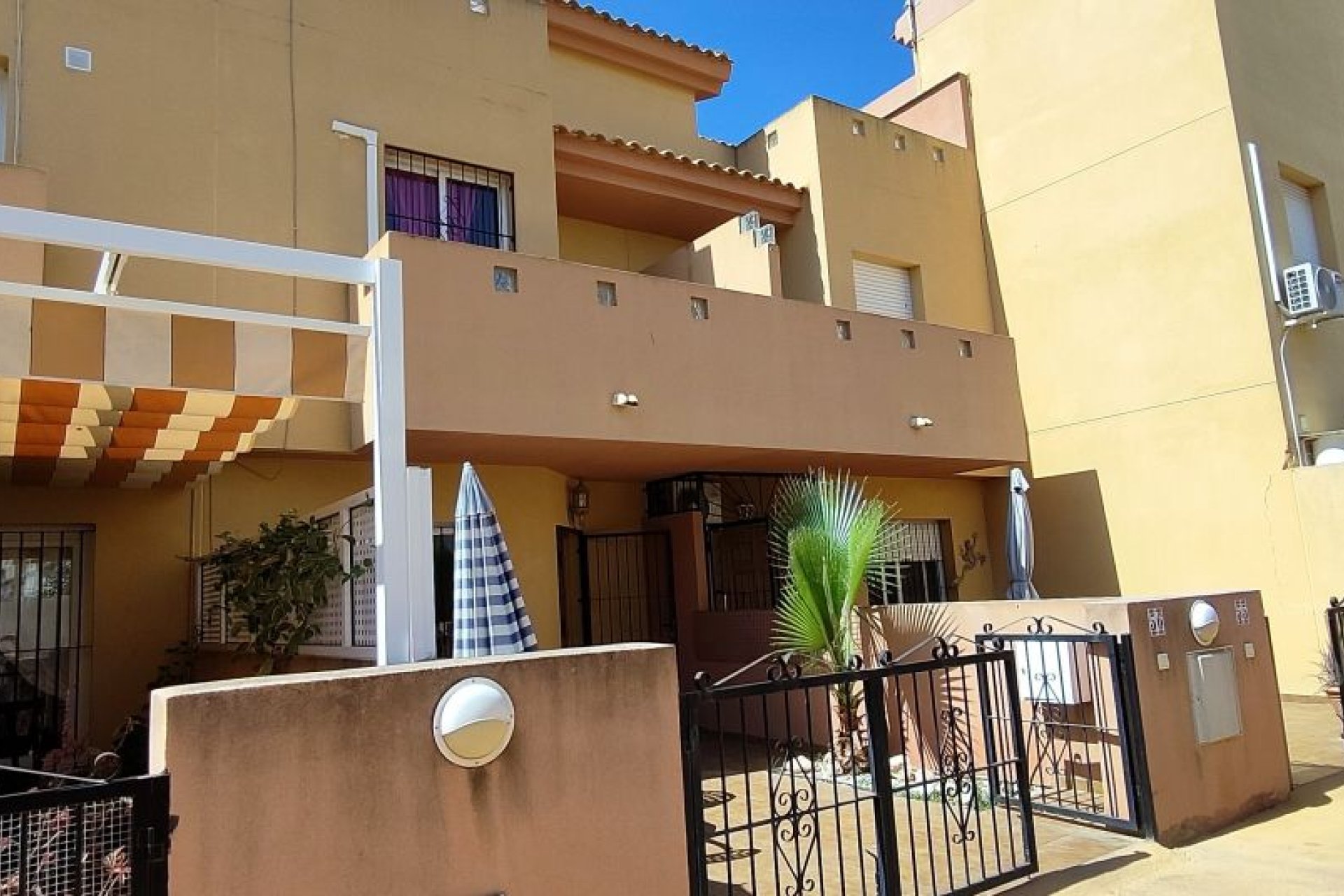 Resale - Terraced house / Townhouse - Orihuela Costa - Cabo Roig