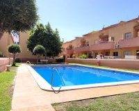 Resale - Terraced house / Townhouse - Orihuela Costa - Cabo Roig