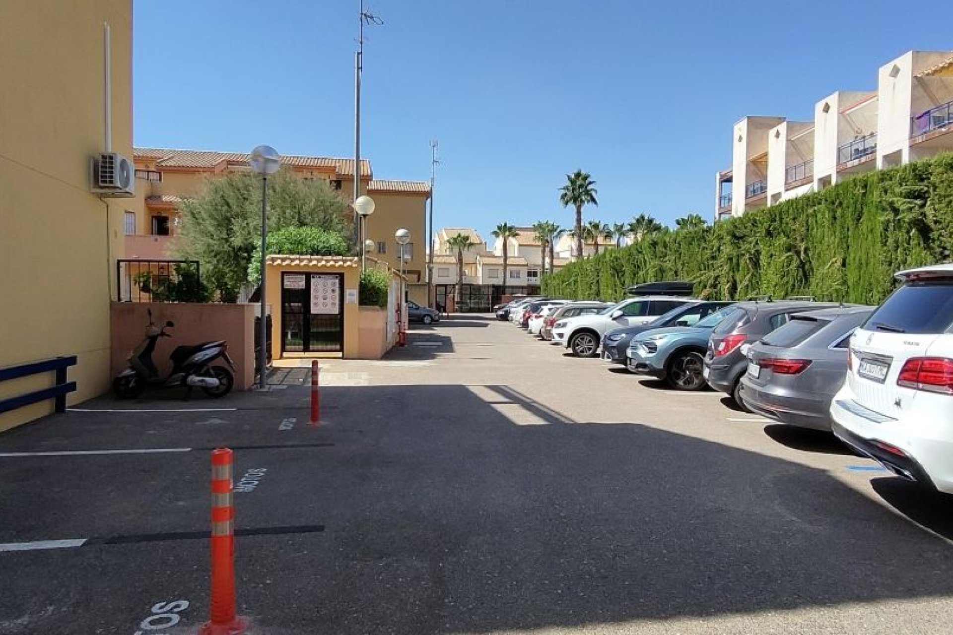 Resale - Terraced house / Townhouse - Orihuela Costa - Cabo Roig
