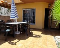 Resale - Terraced house / Townhouse - Orihuela Costa - Cabo Roig