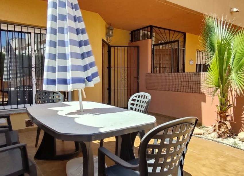 Resale - Terraced house / Townhouse - Orihuela Costa - Cabo Roig