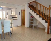 Resale - Terraced house / Townhouse - Orihuela Costa - Cabo Roig