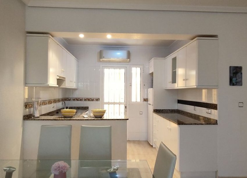 Resale - Terraced house / Townhouse - Orihuela Costa - Cabo Roig