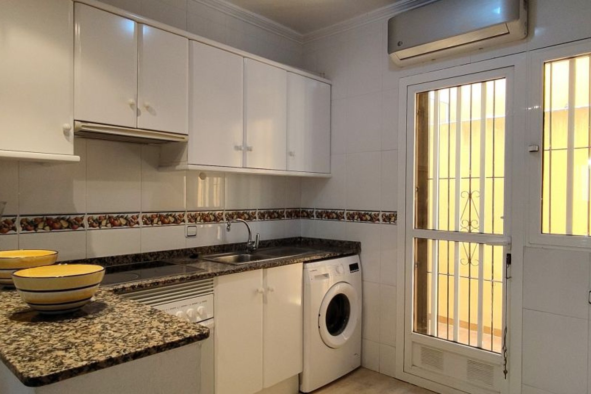 Resale - Terraced house / Townhouse - Orihuela Costa - Cabo Roig