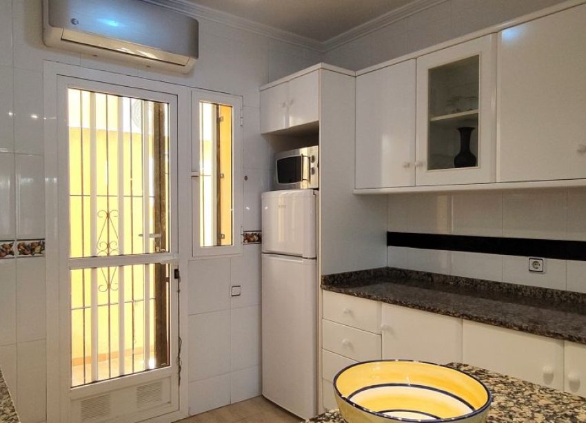 Resale - Terraced house / Townhouse - Orihuela Costa - Cabo Roig