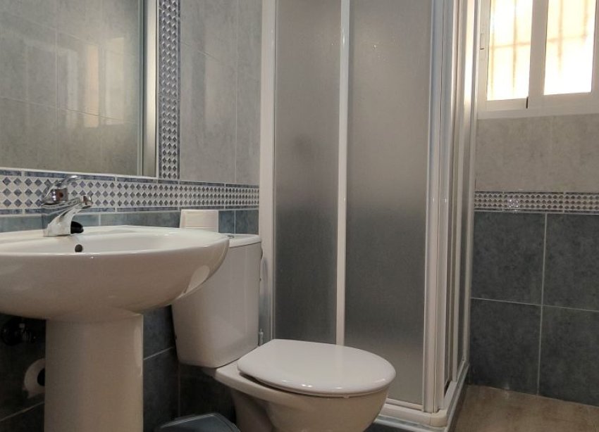 Resale - Terraced house / Townhouse - Orihuela Costa - Cabo Roig