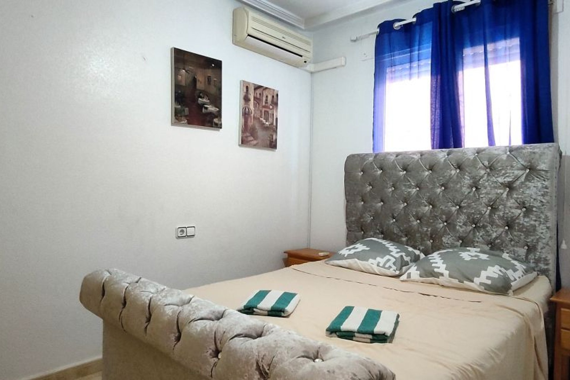 Resale - Terraced house / Townhouse - Orihuela Costa - Cabo Roig