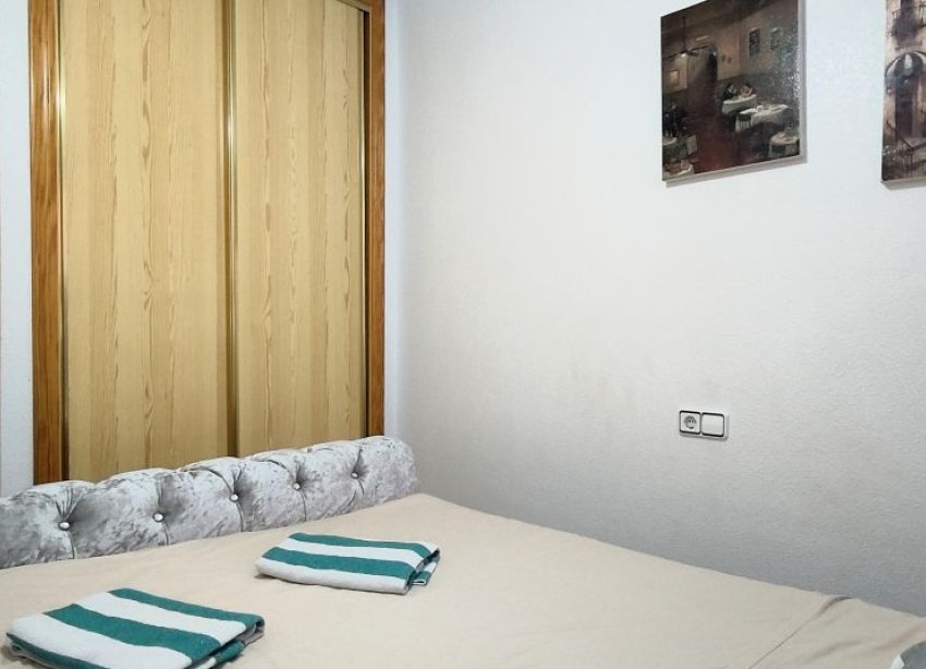 Resale - Terraced house / Townhouse - Orihuela Costa - Cabo Roig