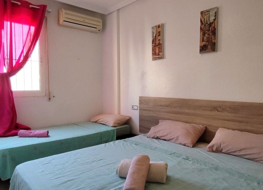 Resale - Terraced house / Townhouse - Orihuela Costa - Cabo Roig