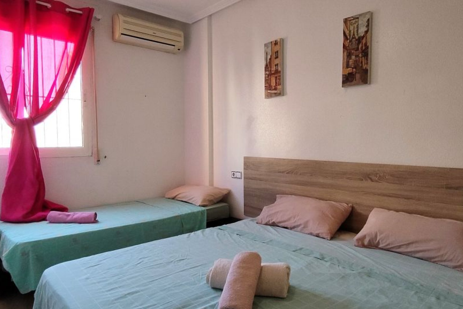 Resale - Terraced house / Townhouse - Orihuela Costa - Cabo Roig