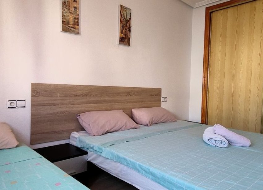 Resale - Terraced house / Townhouse - Orihuela Costa - Cabo Roig