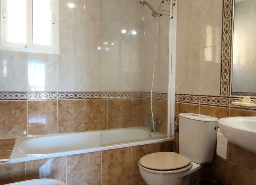 Resale - Terraced house / Townhouse - Orihuela Costa - Cabo Roig