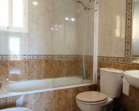 Resale - Terraced house / Townhouse - Orihuela Costa - Cabo Roig