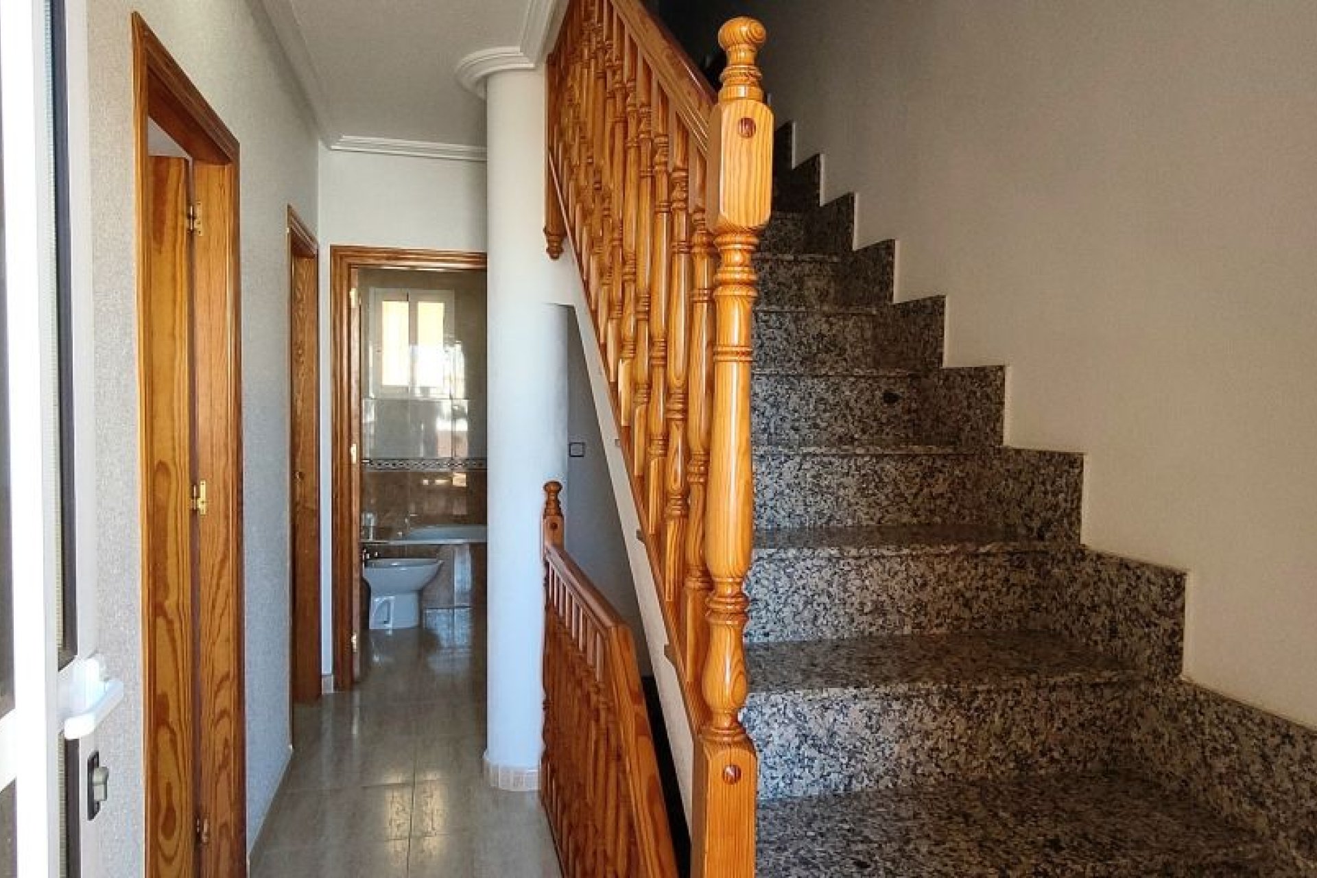 Resale - Terraced house / Townhouse - Orihuela Costa - Cabo Roig