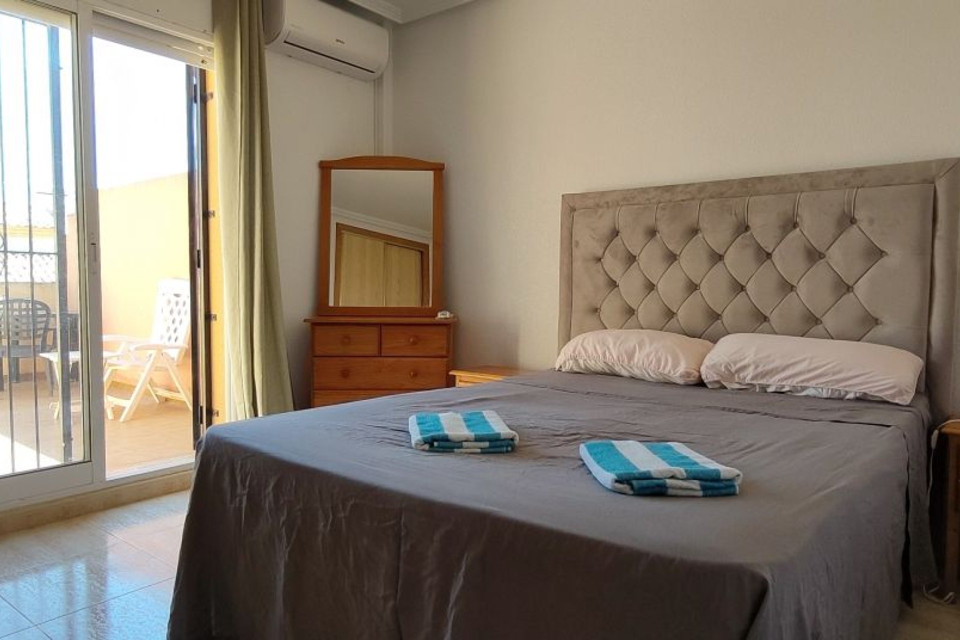 Resale - Terraced house / Townhouse - Orihuela Costa - Cabo Roig