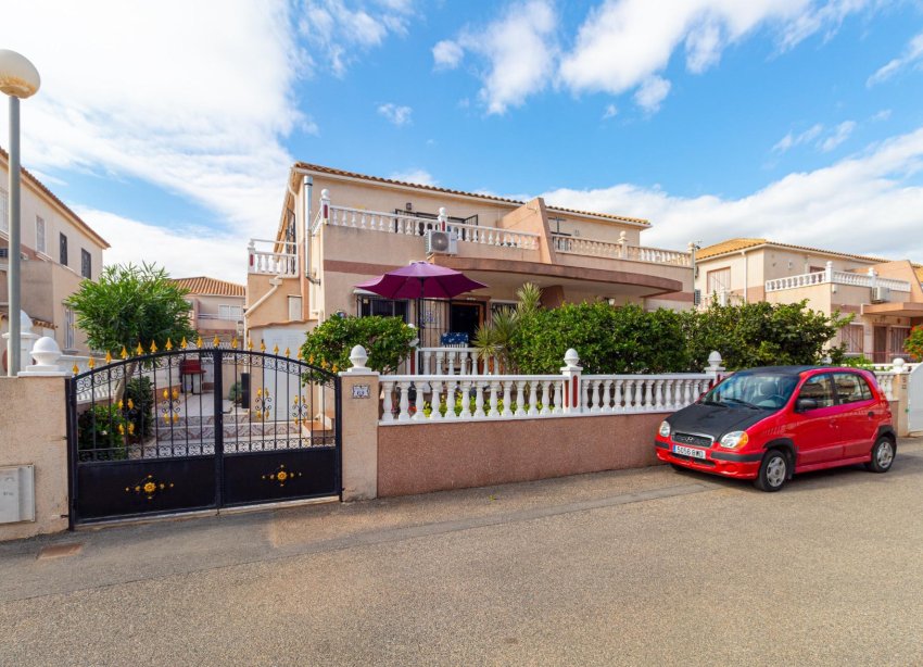 Resale - Terraced house / Townhouse - Orihuela Costa - Cabo Roig