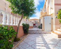 Resale - Terraced house / Townhouse - Orihuela Costa - Cabo Roig
