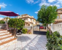 Resale - Terraced house / Townhouse - Orihuela Costa - Cabo Roig