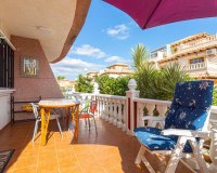 Resale - Terraced house / Townhouse - Orihuela Costa - Cabo Roig