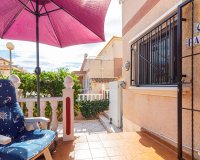 Resale - Terraced house / Townhouse - Orihuela Costa - Cabo Roig
