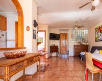 Resale - Terraced house / Townhouse - Orihuela Costa - Cabo Roig