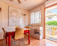 Resale - Terraced house / Townhouse - Orihuela Costa - Cabo Roig