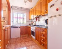 Resale - Terraced house / Townhouse - Orihuela Costa - Cabo Roig