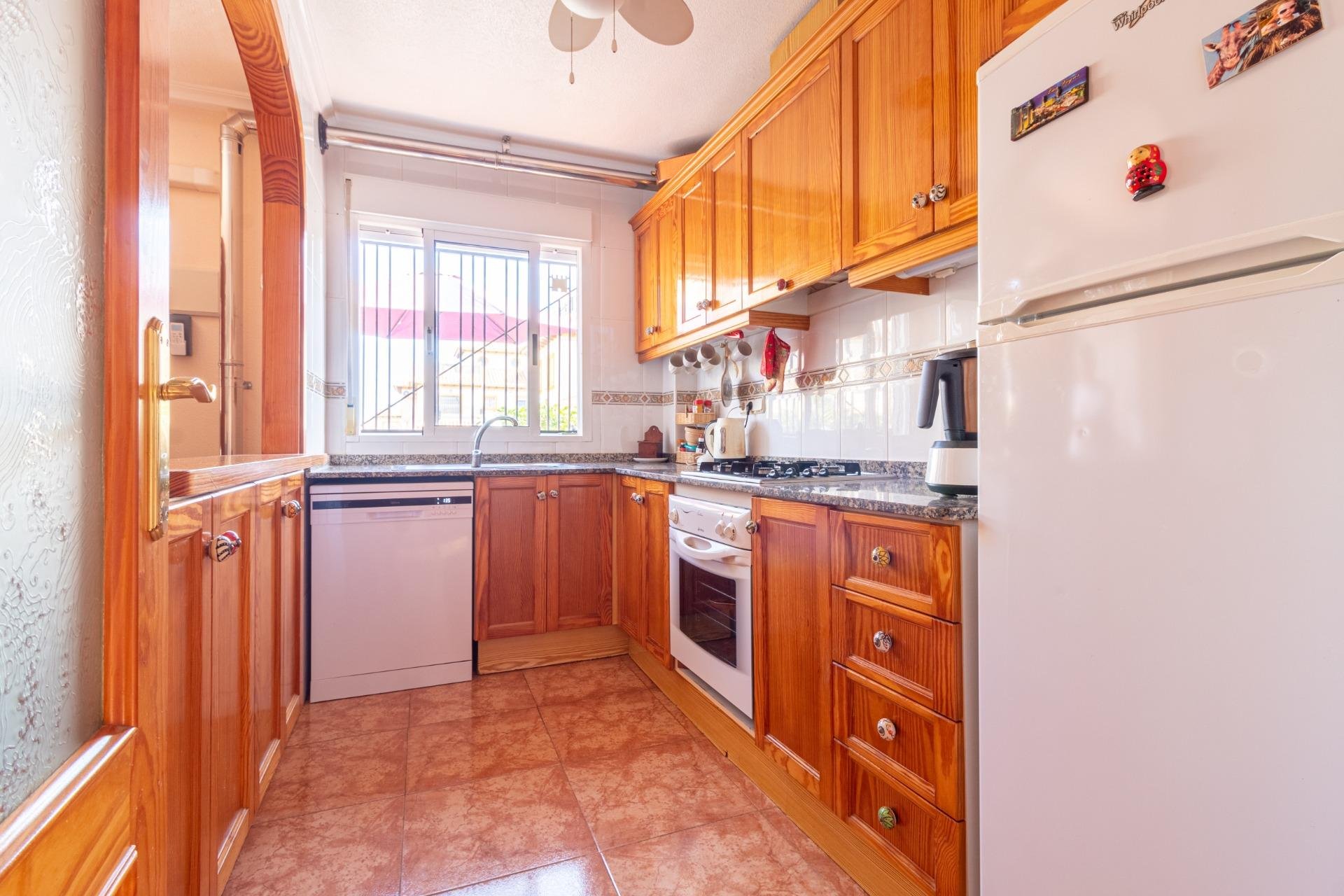 Resale - Terraced house / Townhouse - Orihuela Costa - Cabo Roig