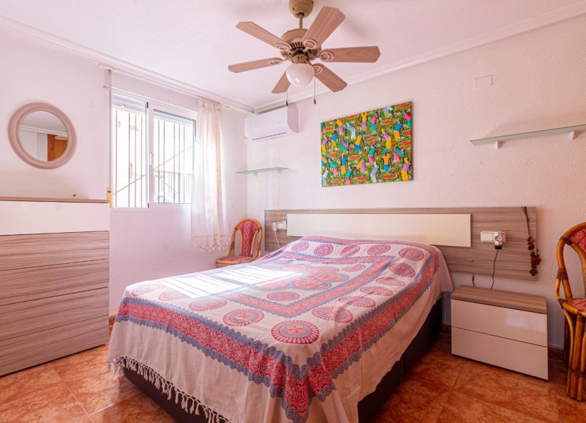 Resale - Terraced house / Townhouse - Orihuela Costa - Cabo Roig