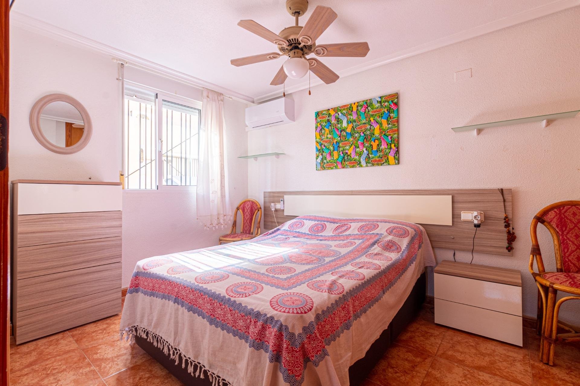 Resale - Terraced house / Townhouse - Orihuela Costa - Cabo Roig