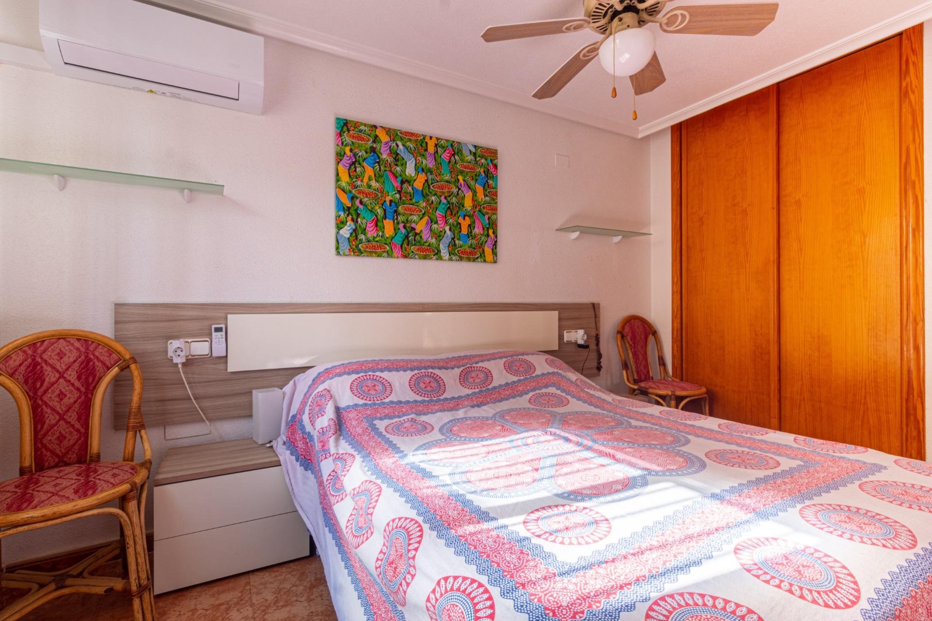 Resale - Terraced house / Townhouse - Orihuela Costa - Cabo Roig