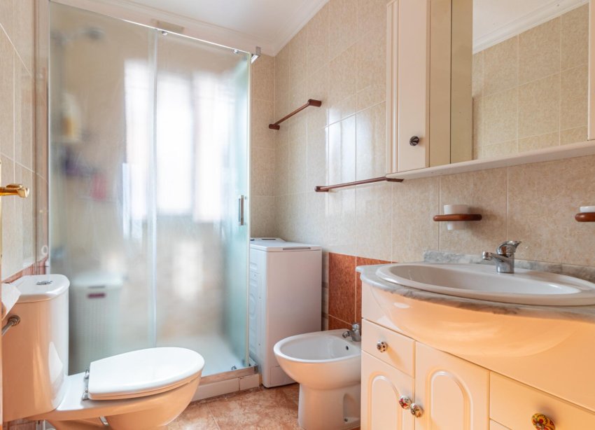 Resale - Terraced house / Townhouse - Orihuela Costa - Cabo Roig