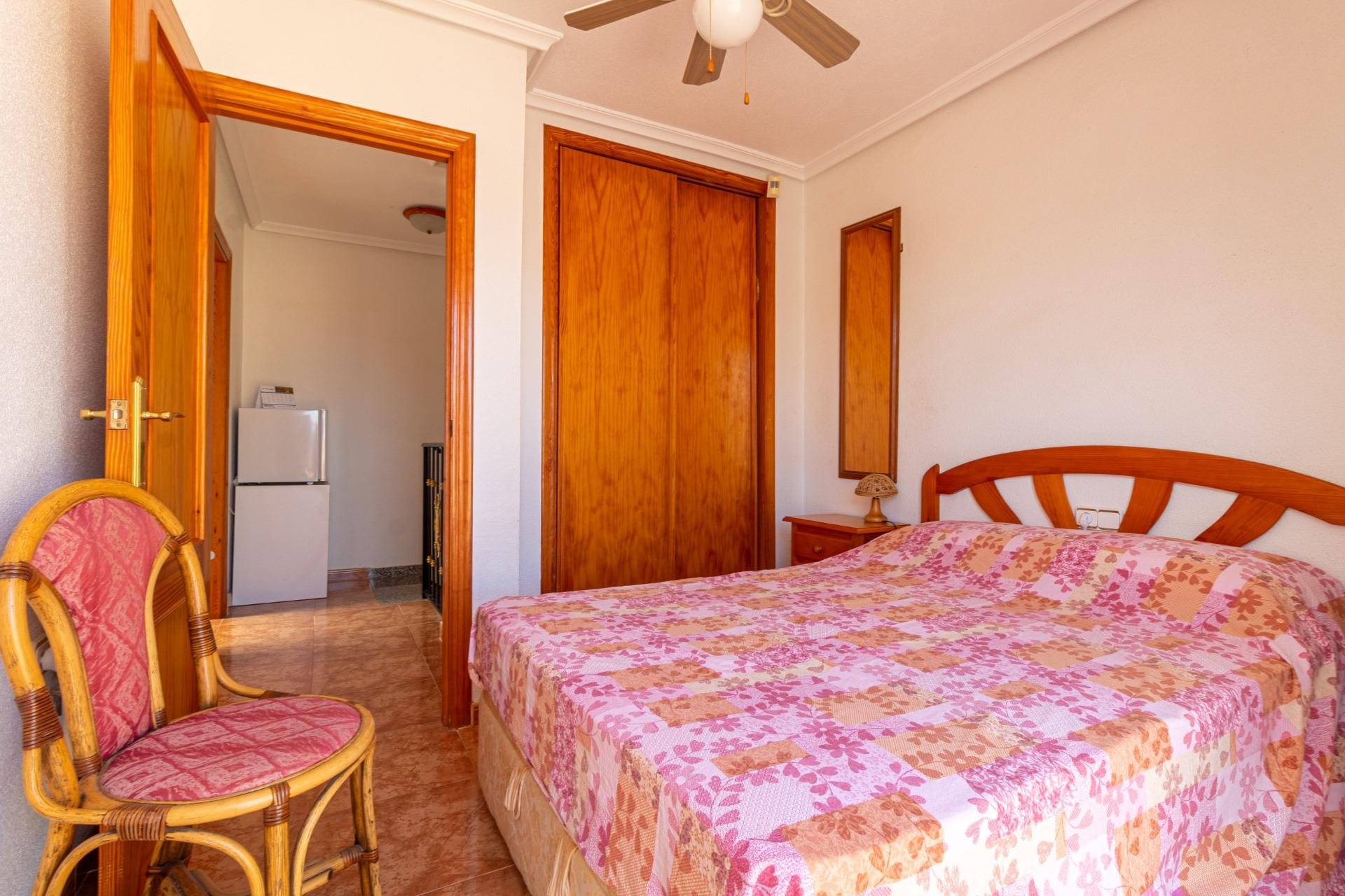 Resale - Terraced house / Townhouse - Orihuela Costa - Cabo Roig