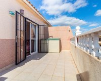Resale - Terraced house / Townhouse - Orihuela Costa - Cabo Roig