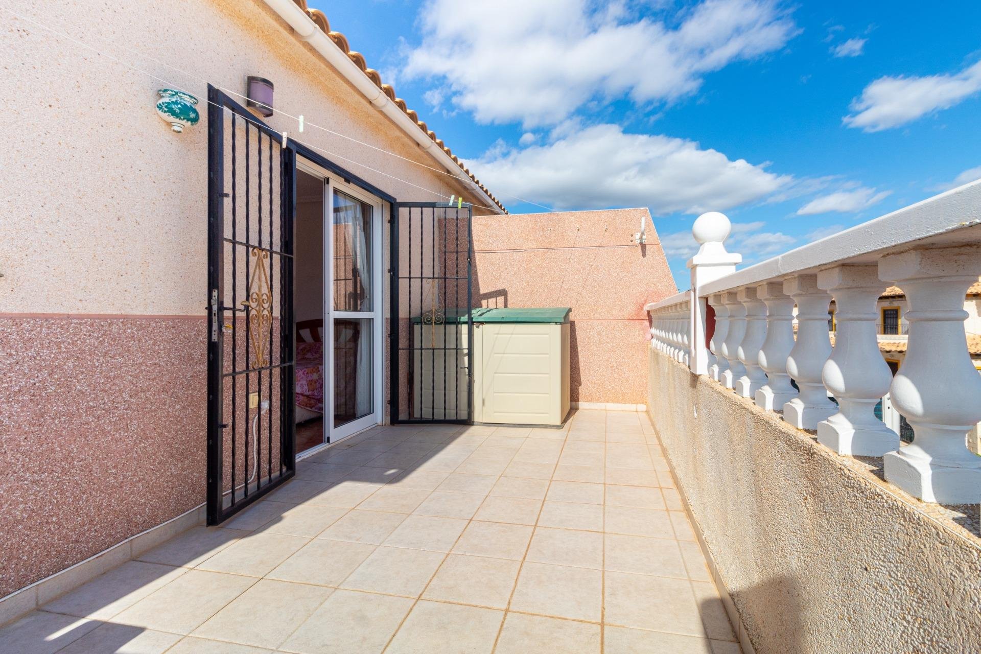 Resale - Terraced house / Townhouse - Orihuela Costa - Cabo Roig