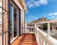 Resale - Terraced house / Townhouse - Orihuela Costa - Cabo Roig