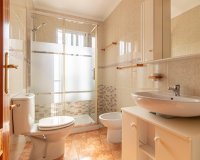 Resale - Terraced house / Townhouse - Orihuela Costa - Cabo Roig