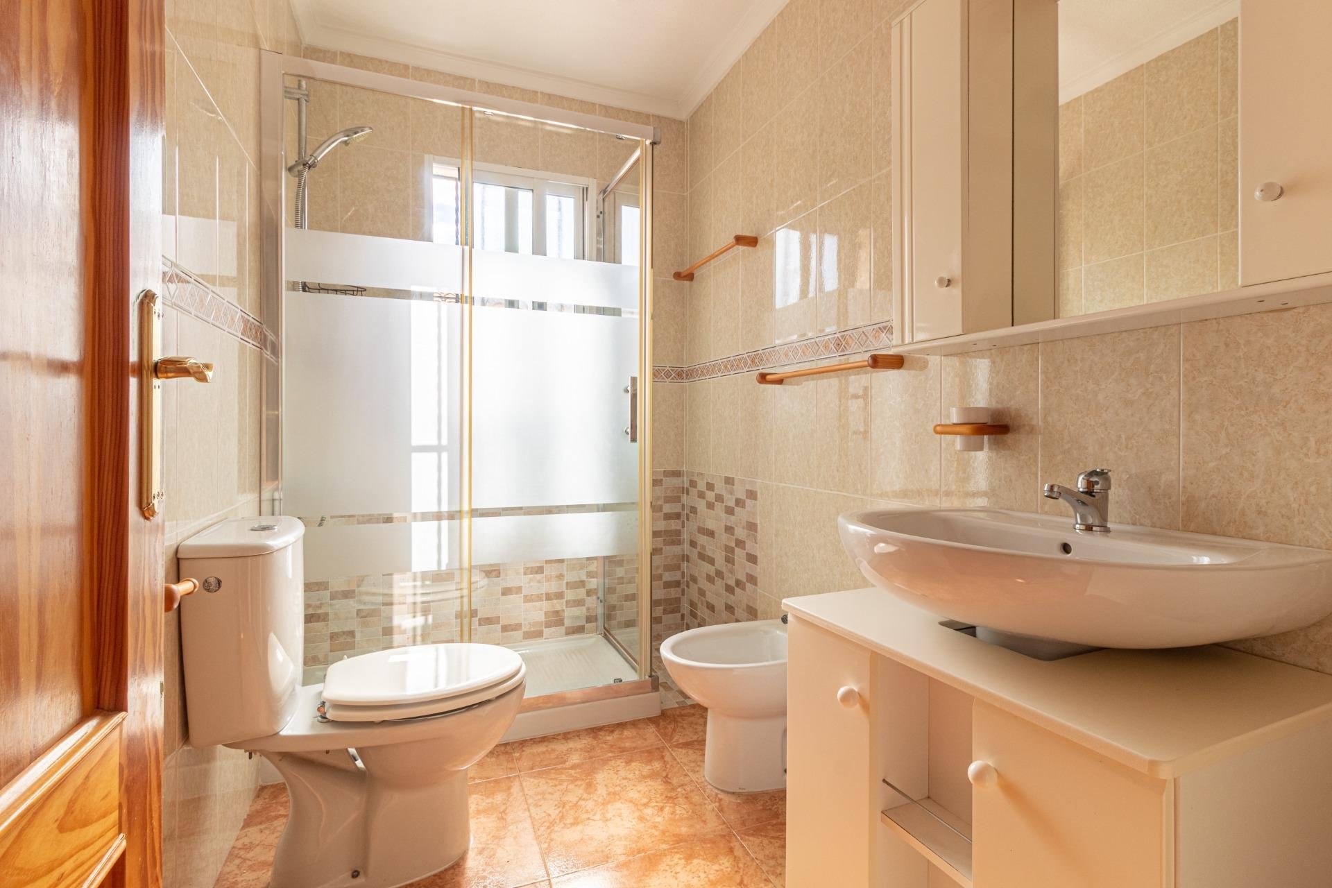 Resale - Terraced house / Townhouse - Orihuela Costa - Cabo Roig