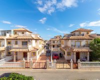 Resale - Terraced house / Townhouse - Orihuela Costa - Cabo Roig