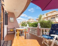 Resale - Terraced house / Townhouse - Orihuela Costa - Cabo Roig