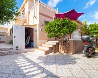 Resale - Terraced house / Townhouse - Orihuela Costa - Cabo Roig