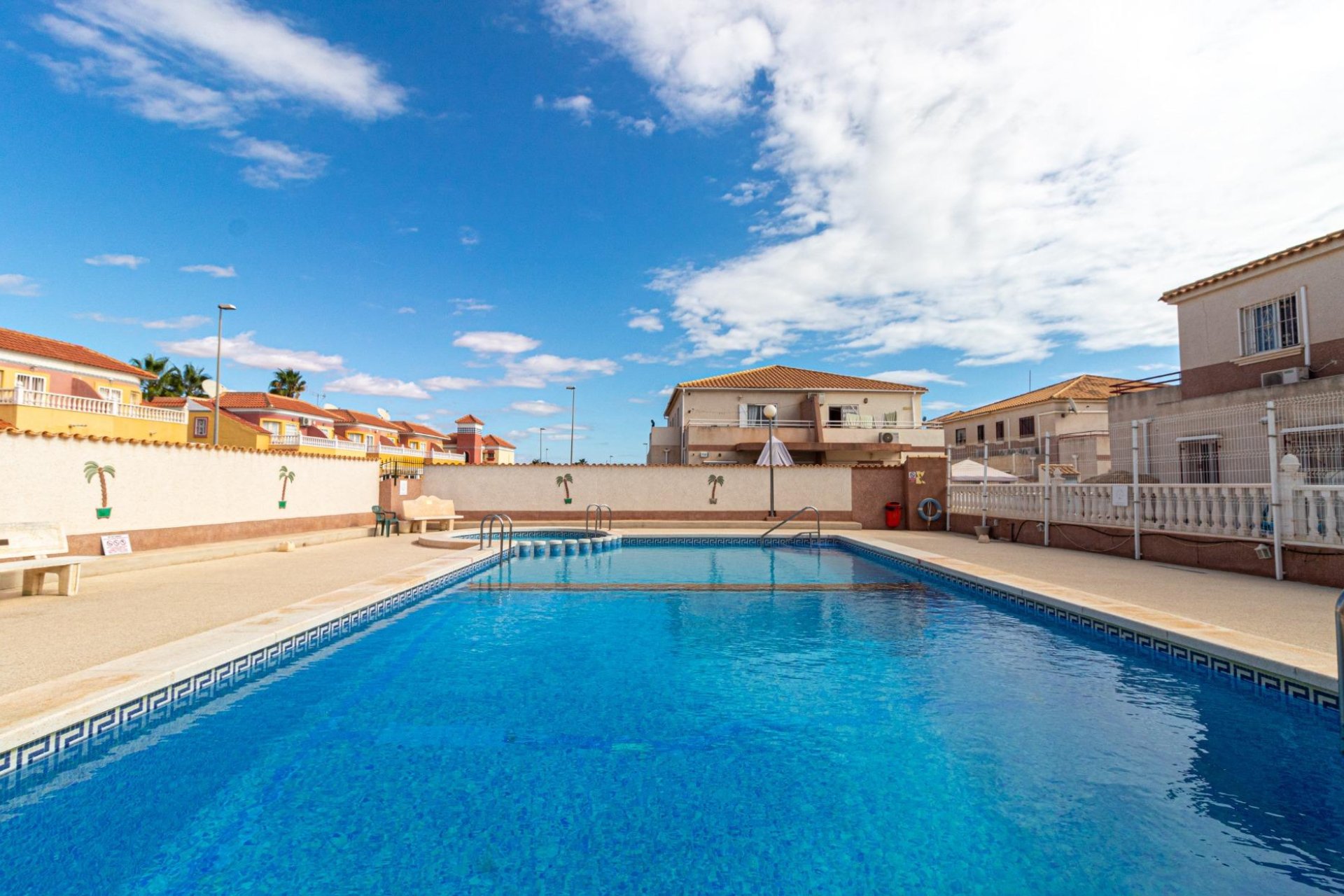 Resale - Terraced house / Townhouse - Orihuela Costa - Cabo Roig