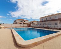 Resale - Terraced house / Townhouse - Orihuela Costa - Cabo Roig