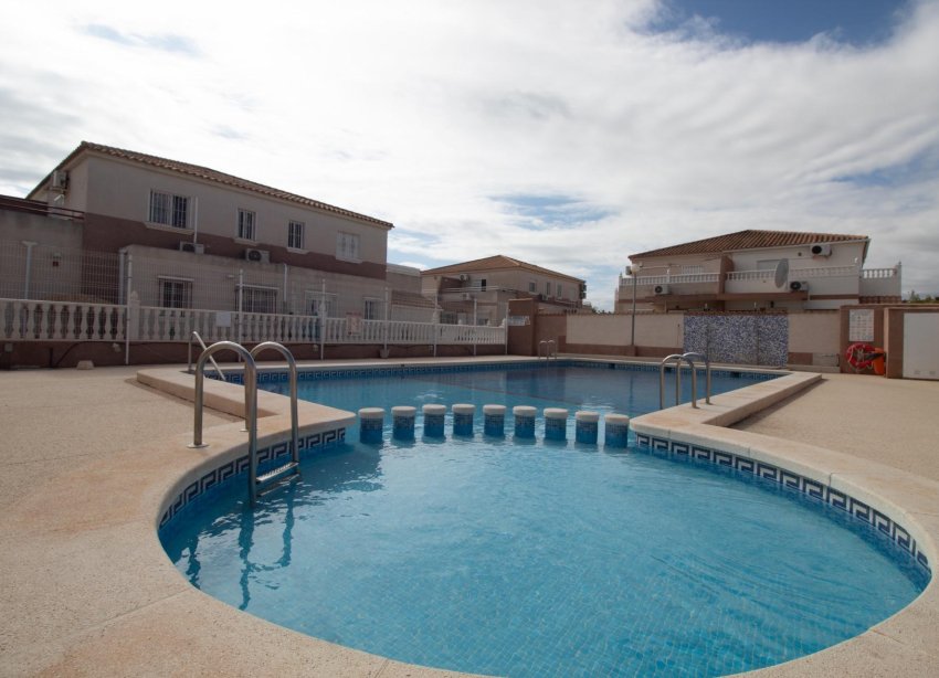 Resale - Terraced house / Townhouse - Orihuela Costa - Cabo Roig