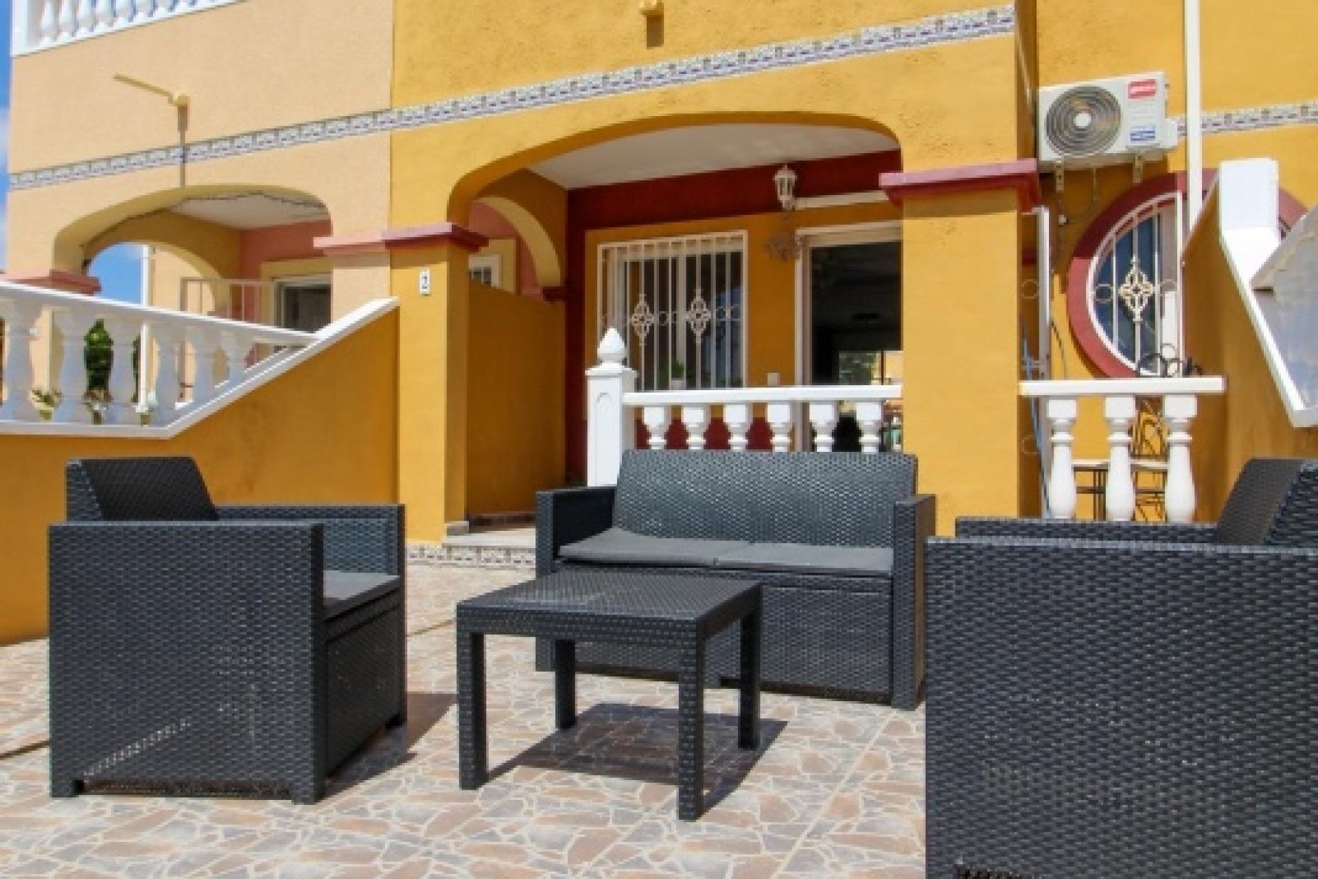 Resale - Terraced house / Townhouse - Orihuela Costa - Cabo Roig